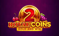 Royal Coins 2: Hold and Win